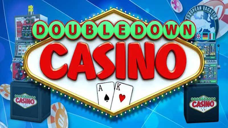 doubledown casino free slots no download